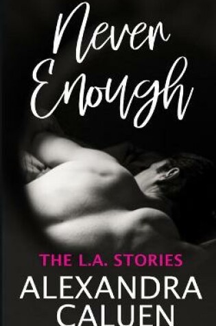 Cover of Never Enough