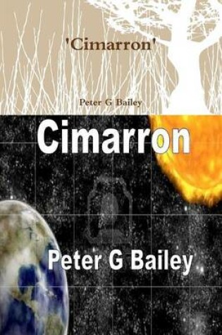 Cover of 'Cimarron'