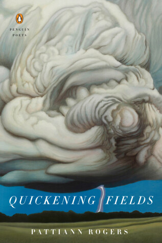 Book cover for Quickening Fields