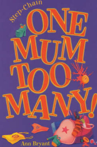 Cover of One Mum Too Many