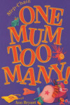 Book cover for One Mum Too Many