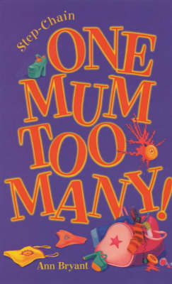 Cover of One Mum Too Many