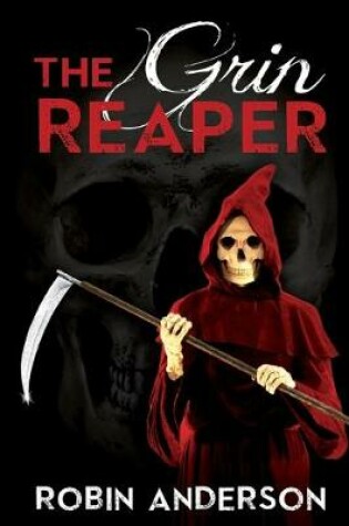 Cover of The Grin Reaper