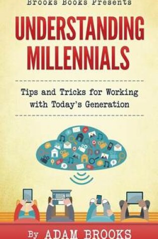 Cover of Understanding Millennials