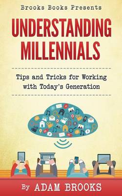 Book cover for Understanding Millennials