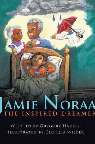 Cover of Jamie Noraa