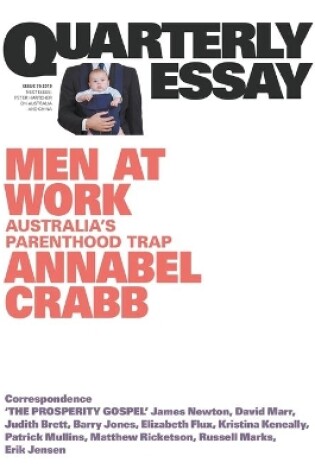 Cover of Men at Work