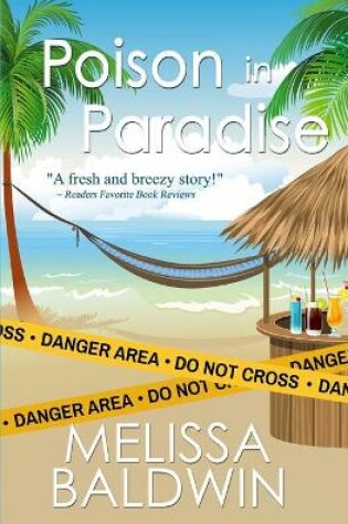 Cover of Poison in Paradise