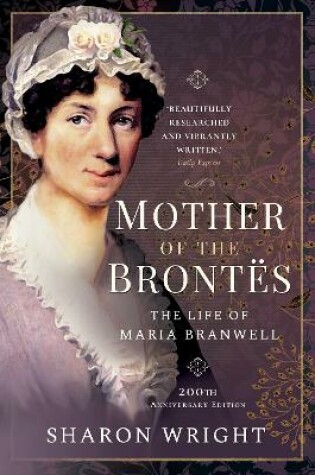 Cover of Mother of the Brontes