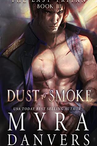 Cover of Dust to Smoke