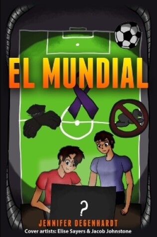 Cover of El Mundial
