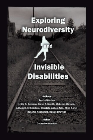 Cover of Exploring Neurodiversity and Invisible Disabilities