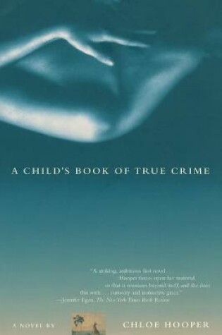 Cover of A Child's Book of True Crime