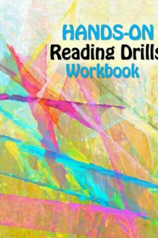 Cover of Hands on Reading Drills