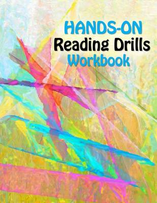 Book cover for Hands on Reading Drills