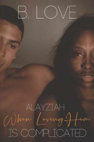 Cover of Alayziah