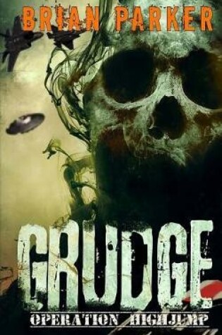 Cover of Grudge