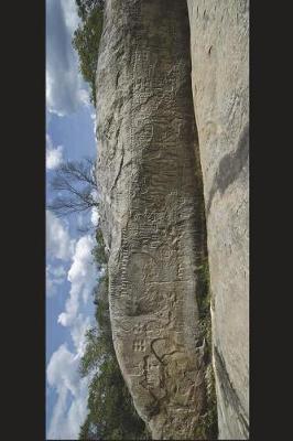 Book cover for Itacoatiara aka Inga Stone in Brazil Archaeology Journal