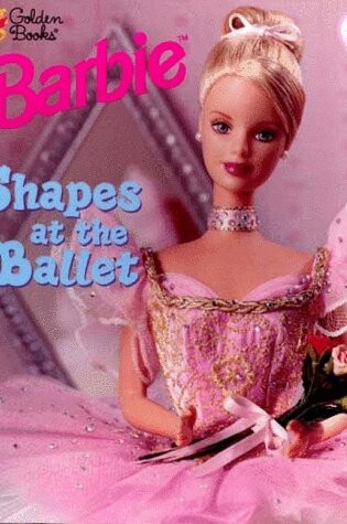 Cover of Shapes at the Ballet