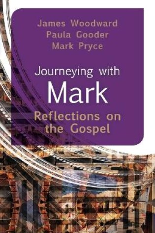 Cover of Journeying with Mark