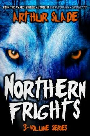 Cover of Northern Frights Trilogy