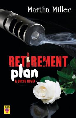Book cover for Retirement Plan