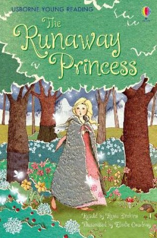 Cover of The Runaway Princess