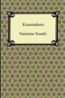 Book cover for Kusamakura