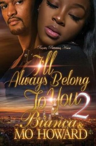 Cover of I'll Always Belong To You 2