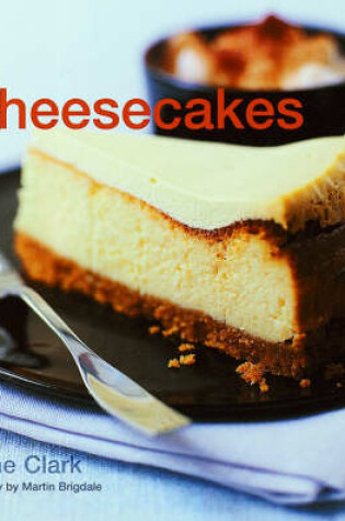 Cover of Cheesecakes