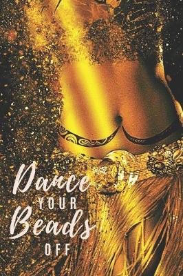 Cover of Dance Your Beads Off