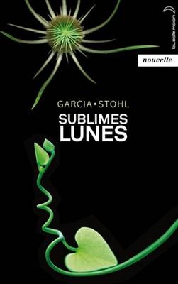 Book cover for Sublimes Lunes