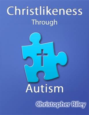 Book cover for Christlikeness Through Autism