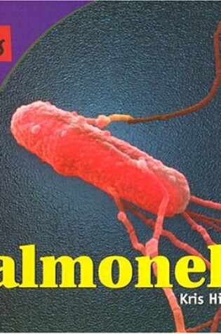 Cover of Salmonella