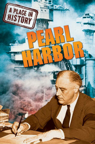 Cover of Pearl Harbor