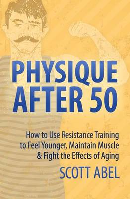 Book cover for Physique After 50