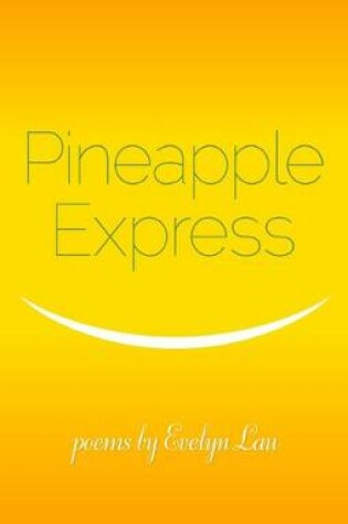 Cover of Pineapple Express