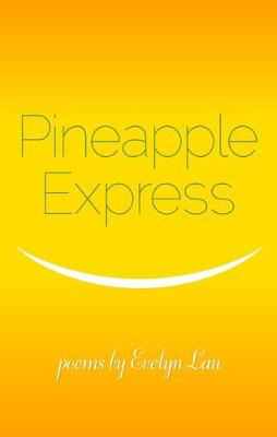 Book cover for Pineapple Express