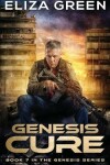 Book cover for Genesis Cure