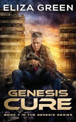 Cover of Genesis Cure