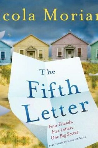 Cover of The Fifth Letter