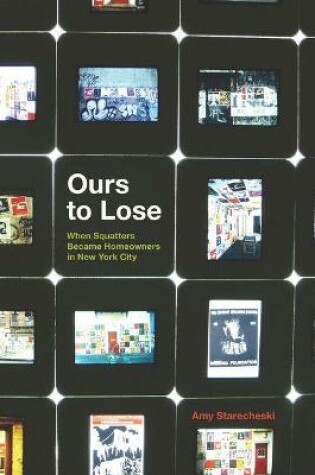 Cover of Ours to Lose