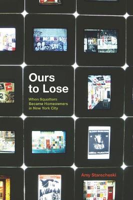 Cover of Ours to Lose