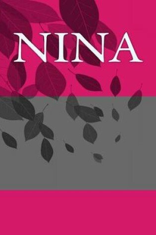 Cover of Nina