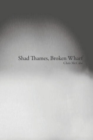 Cover of Shad Thames, Broken Wharf