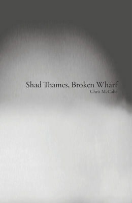 Book cover for Shad Thames, Broken Wharf