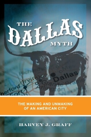 Cover of The Dallas Myth