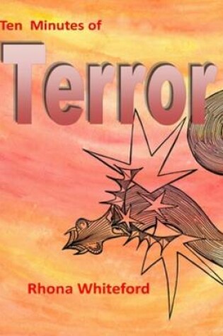 Cover of Ten Minutes of Terror