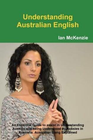 Cover of Understanding Australian English