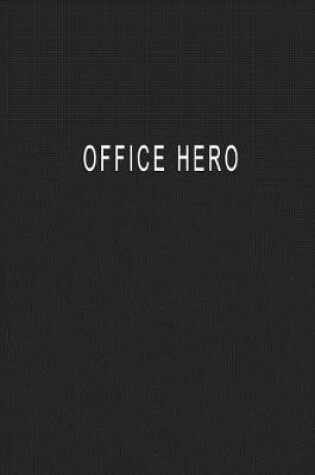 Cover of Office Hero